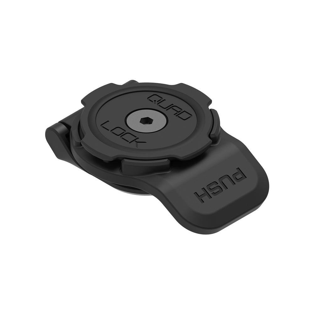 Quad Lock 360 Short Lever Head by Sykkelkomponenter