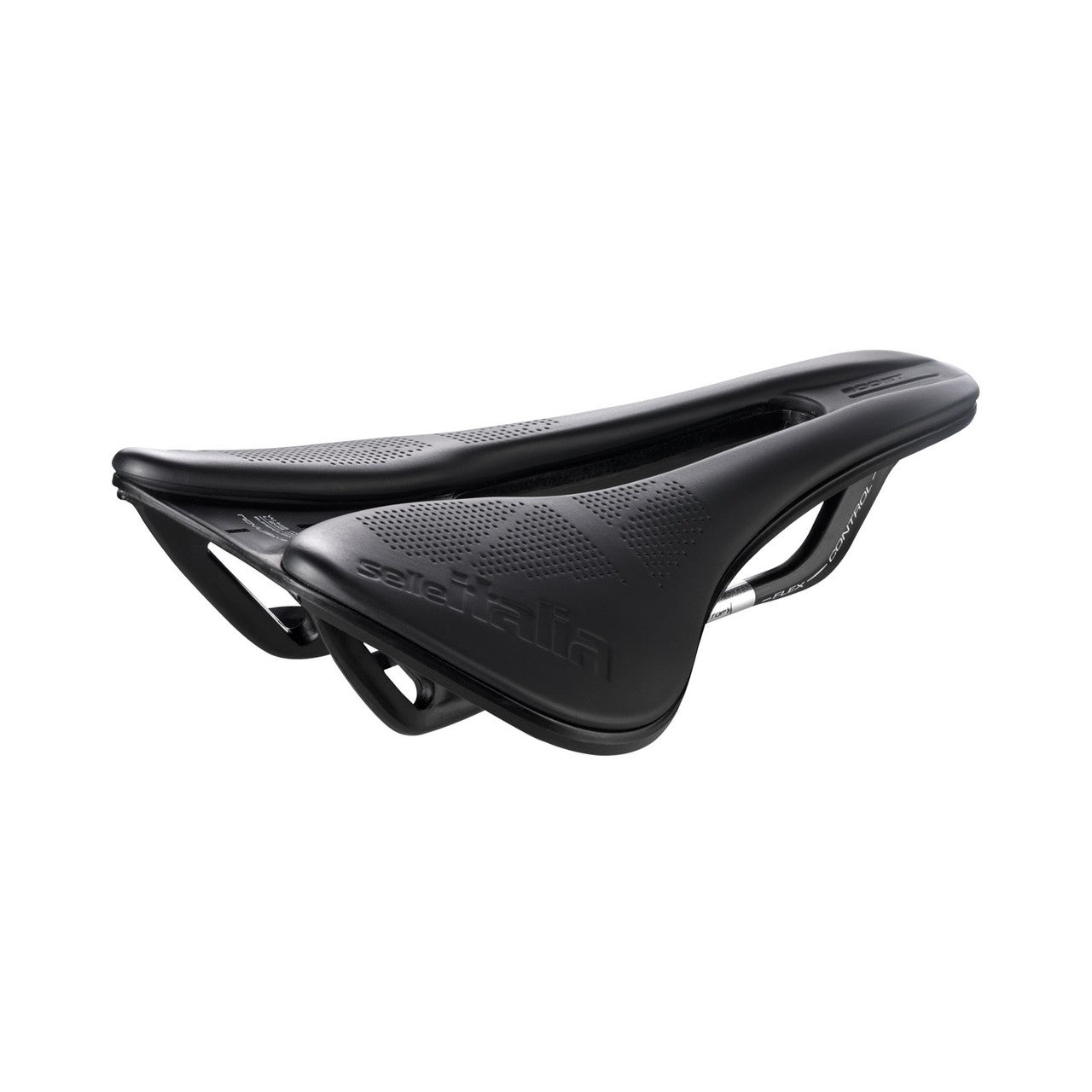 Selle Italia Novus Boost Evo FeC Superflow by Sykkelkomponenter