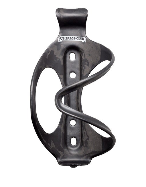 Arundel STR UD Matt FLaskeholder by Sykkelkomponenter
