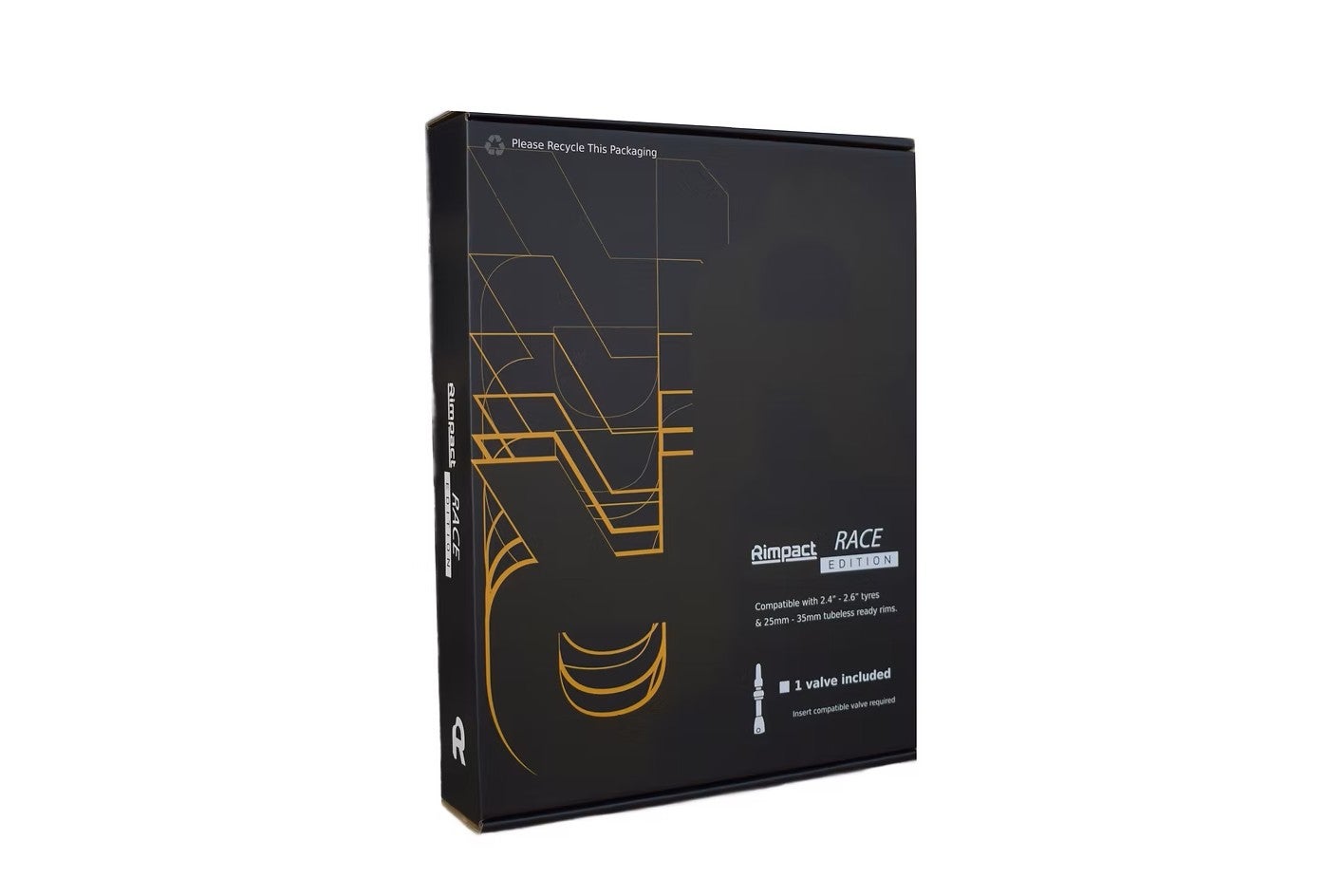 Rimpact Pro Race Edition 29" Dekkinnlegg by Sykkelkomponenter