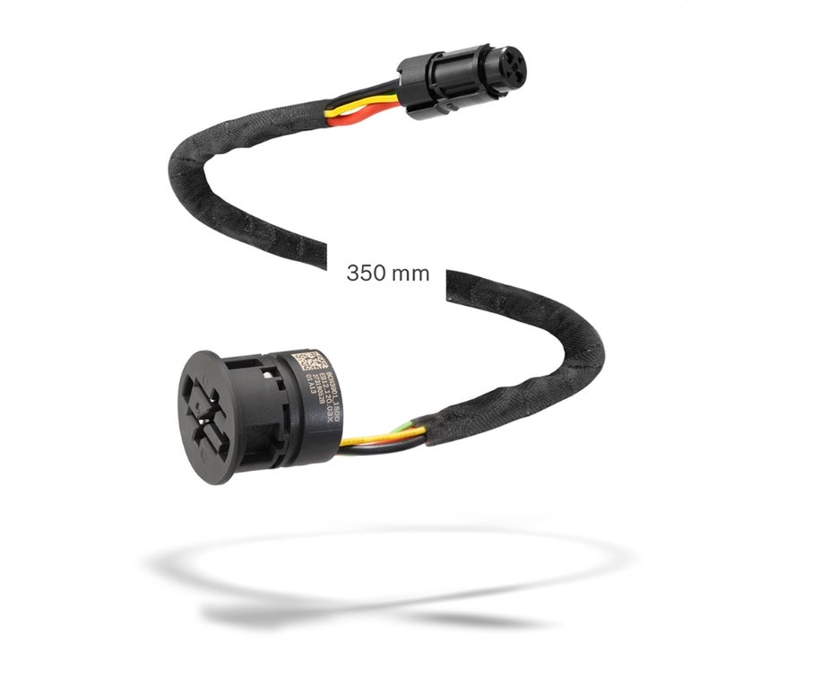 Bosch Ladekontakt med kabel 500mm Smart System by Sykkelkomponenter