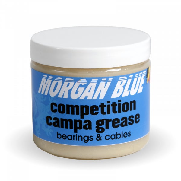 Morgan Blue Competition Campa Grease by Sykkelkomponenter