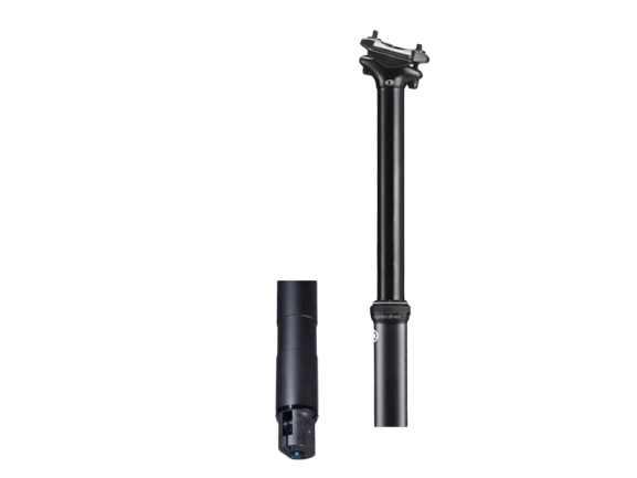 Crankbrothers Highline 3 34,9mm Justerbar Setepinne by Sykkelkomponenter