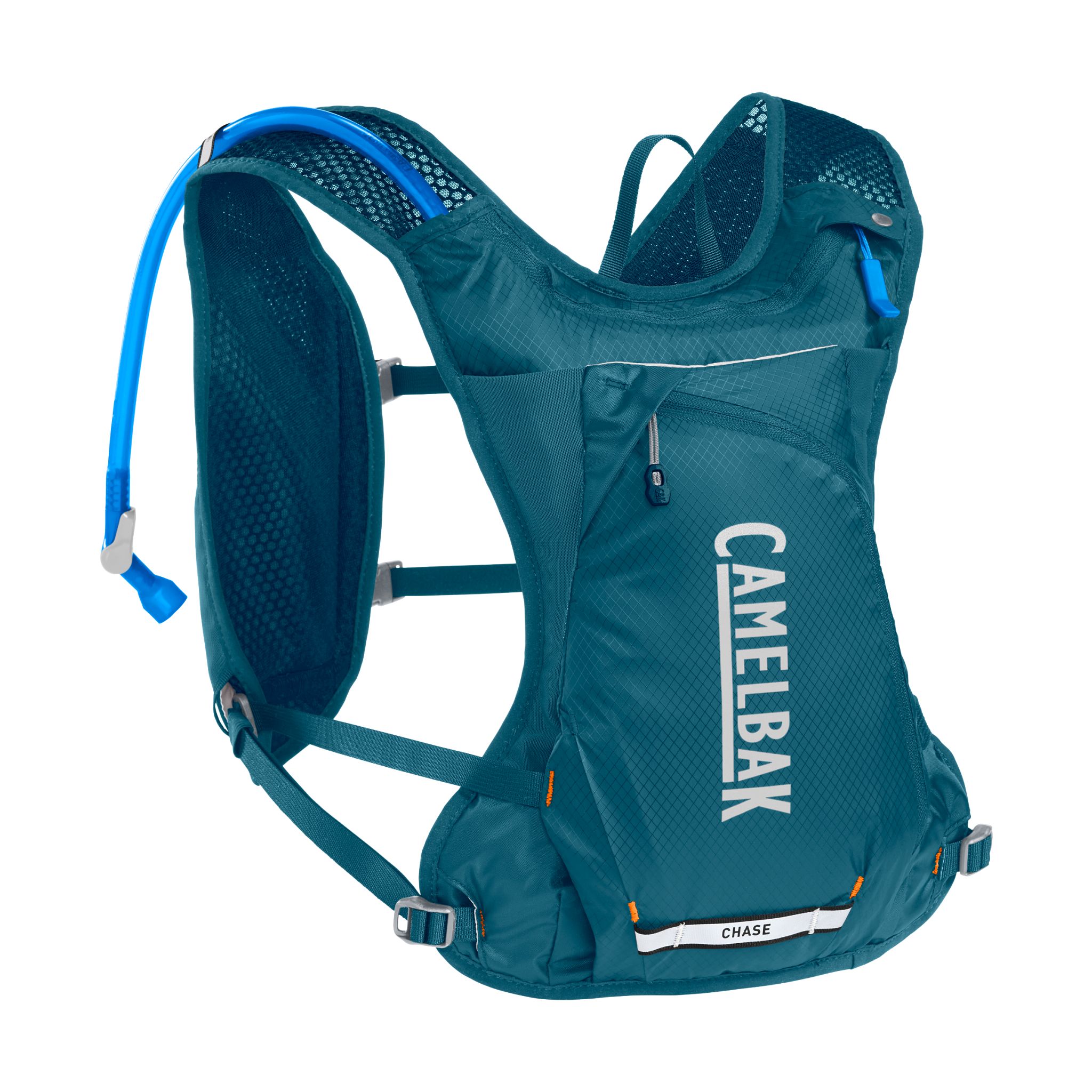 Camelbak Chase Race 4L Drikkevest by Sykkelkomponenter