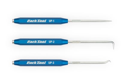 Park Tool UP-SET Utility Pick Set