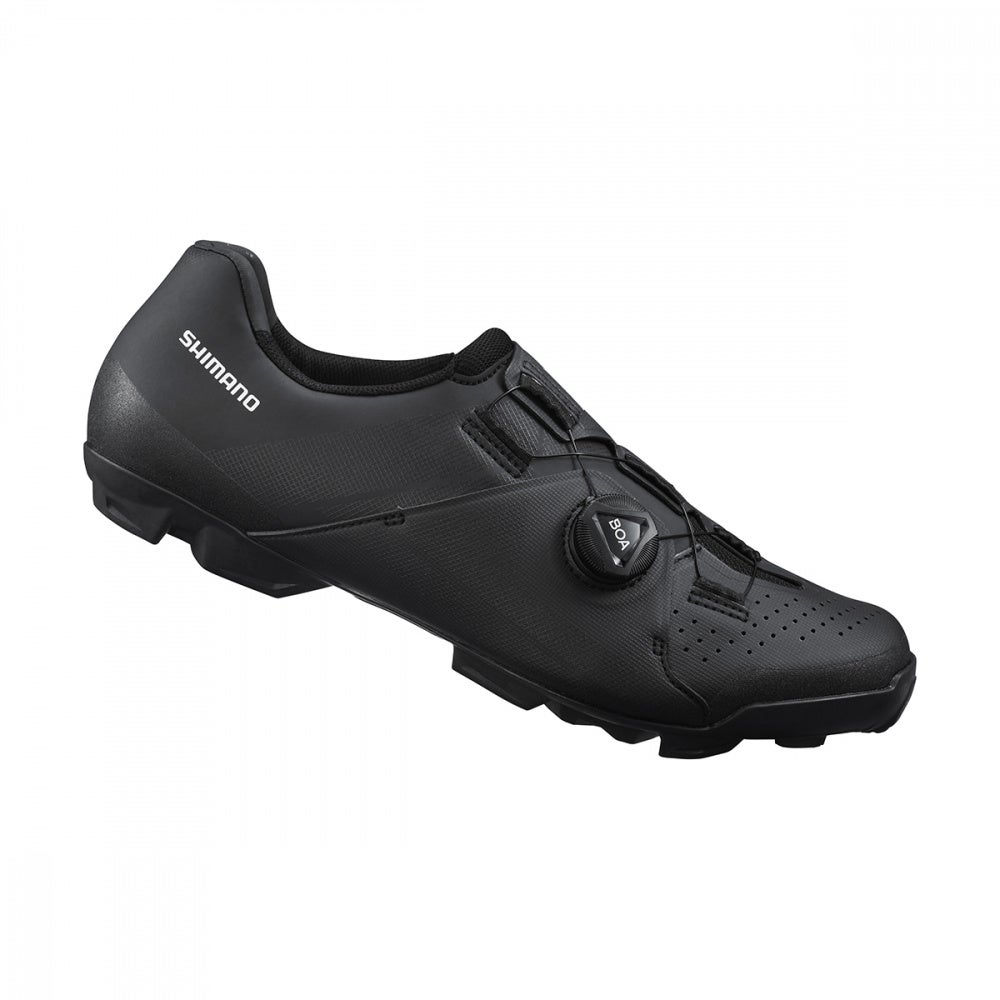Shimano SH-XC300 Terrengsykkelsko by Sykkelkomponenter
