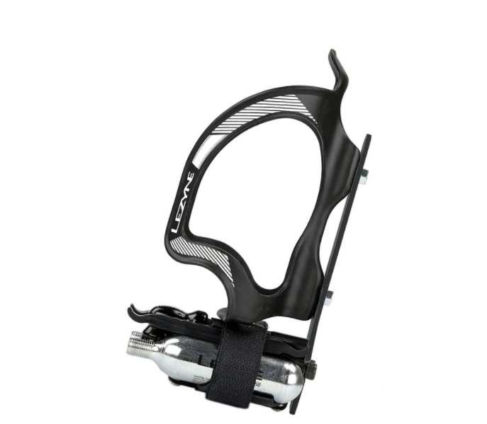 Lezyne Flow Storage Adapter by Sykkelkomponenter