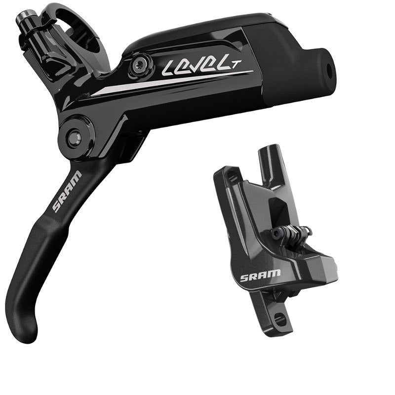 SRAM Level T Skivebremser by Sykkelkomponenter