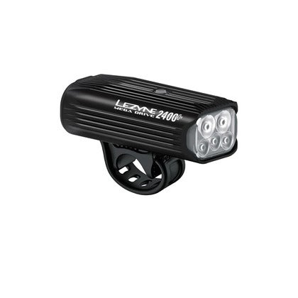 Lezyne Mega Drive 2400+ Frontlys