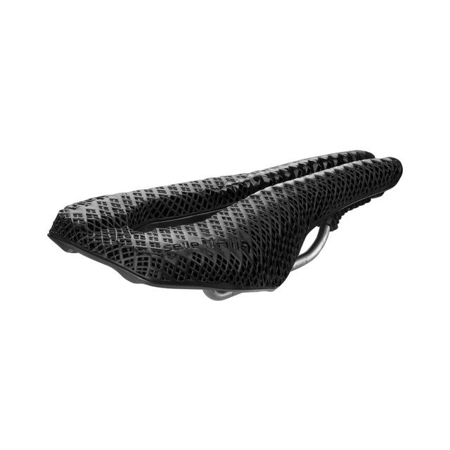 Selle Italia WATT Superflow 3D Kit Carbonio Sete by Sykkelkomponenter