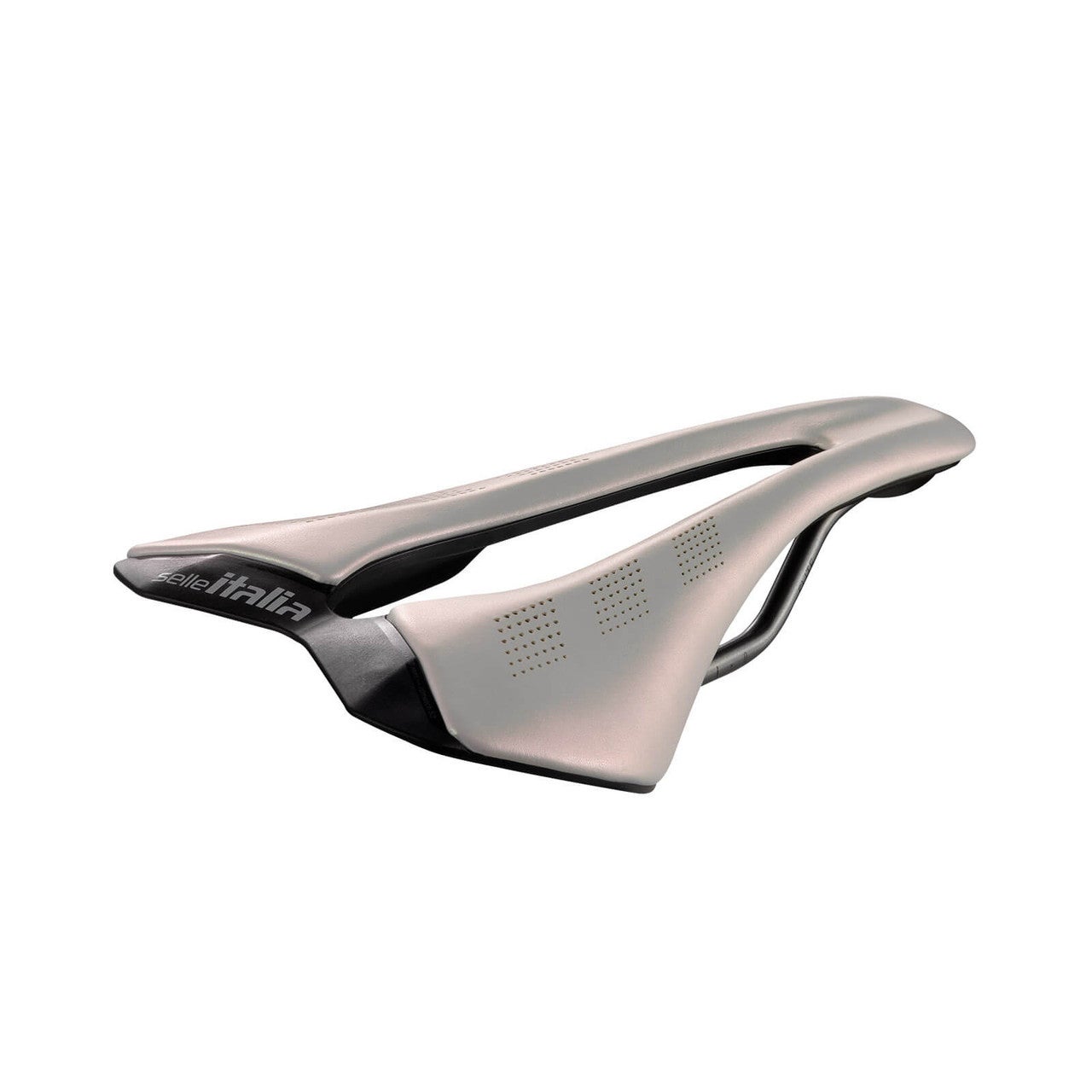 Selle Italia SLR Elite Opal White Sete