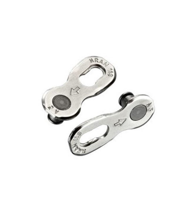 SRAM PowerLock 11-Speed, Pris per par by Sykkelkomponenter