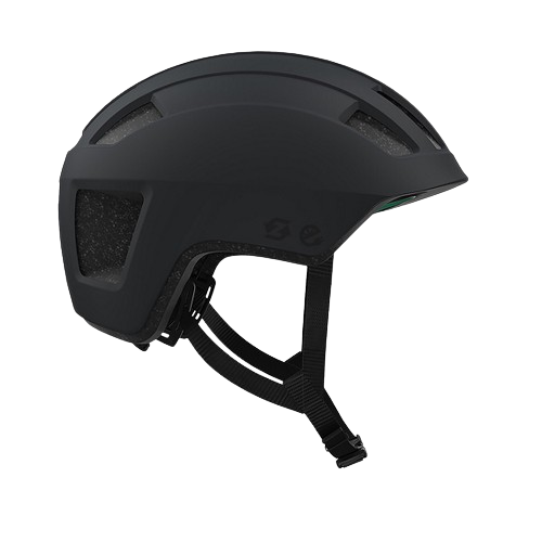 Lazer Verde KinetiCore Sykkelhjelm by Sykkelkomponenter