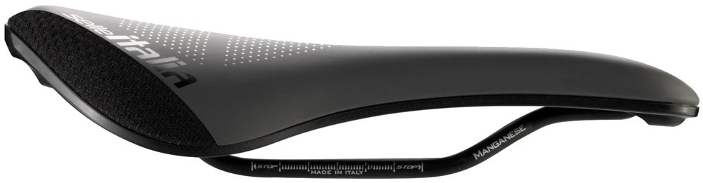 Selle Italia NOVUS Boost Evo X-Cross TM Superflow Sete by Sykkelkomponenter