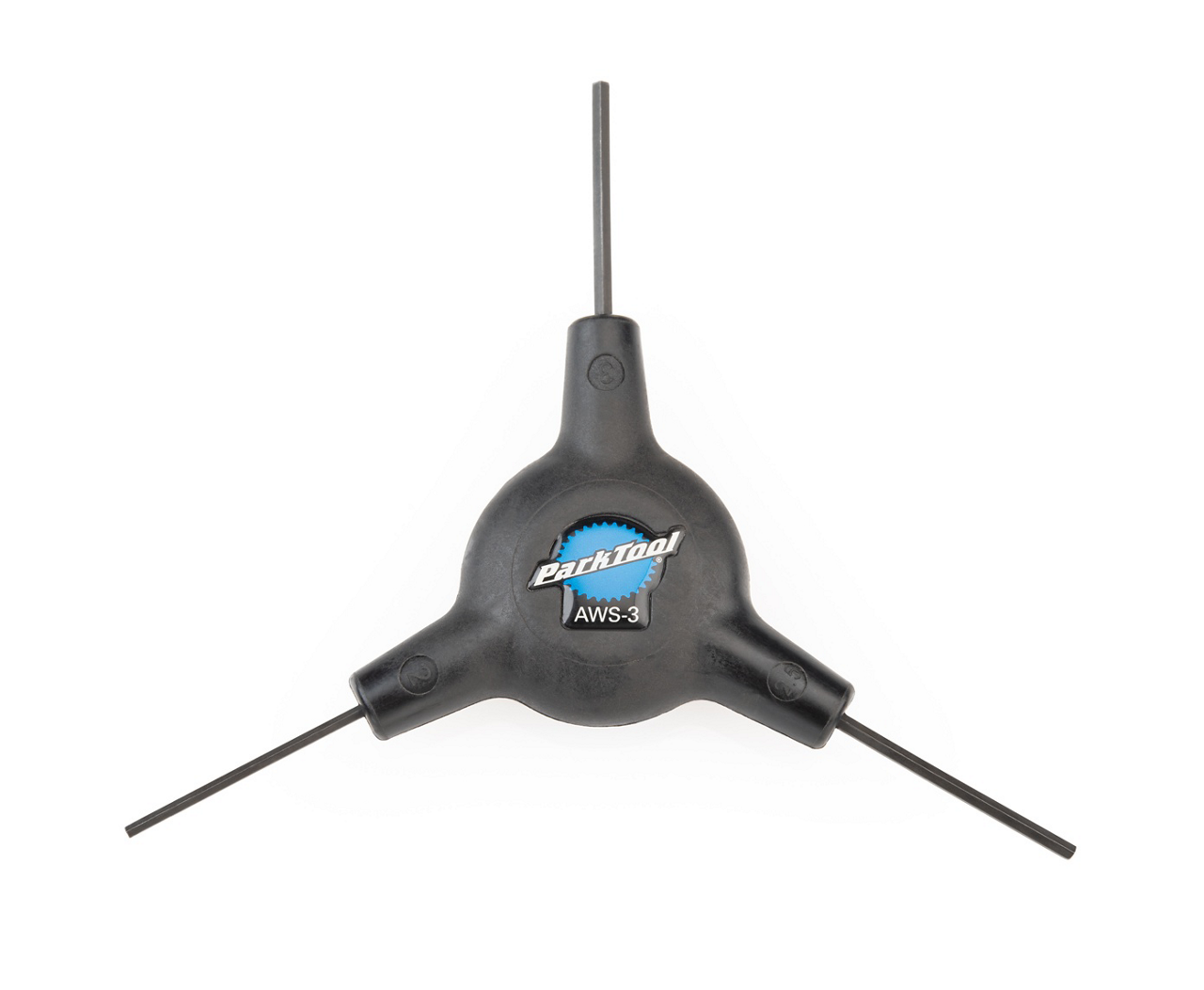 Park Tool AWS-3 Unbrako Y-nøkkel 2-3mm by Sykkelkomponenter