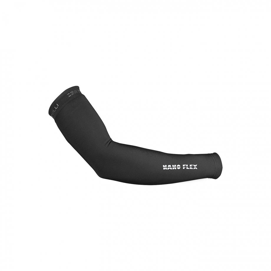 Castelli Nano Flex 3G Armvarmere by Sykkelkomponenter