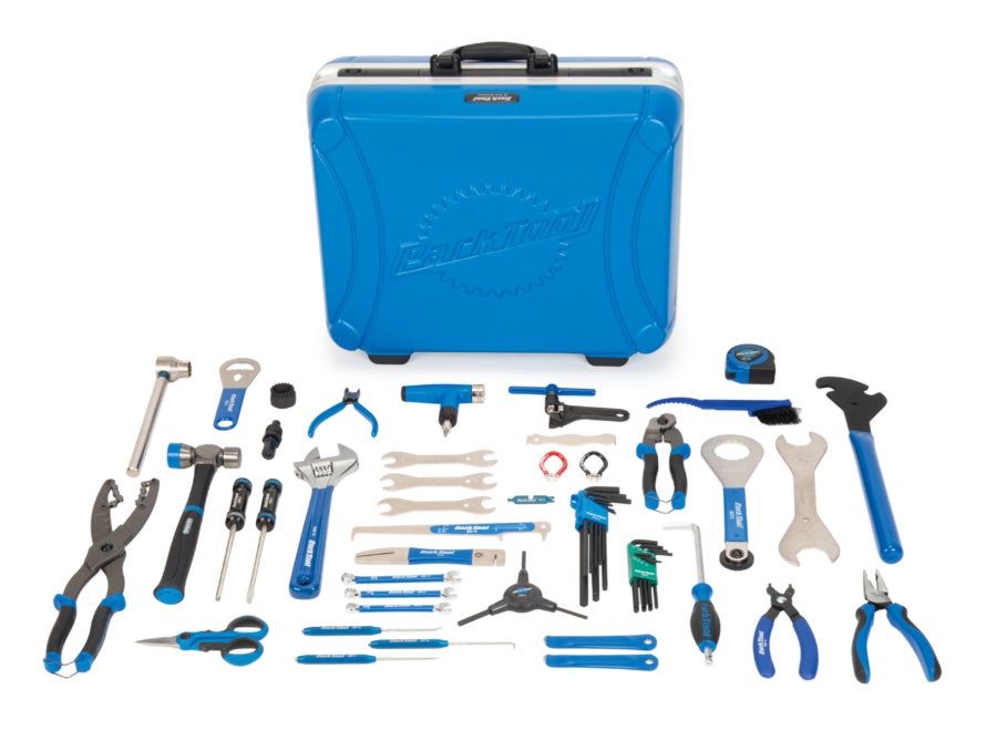 Park Tool EK-3 Portabelt Verktøysett by Sykkelkomponenter