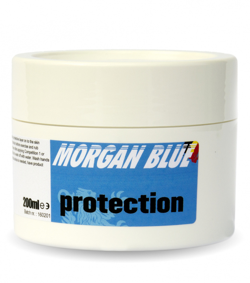 Morgan Blue Protection Gel, 200ml