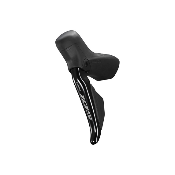 Shimano 105 ST-R7170 DI2 Venstre 2-delt Gir/Bremsehendel by Sykkelkomponenter