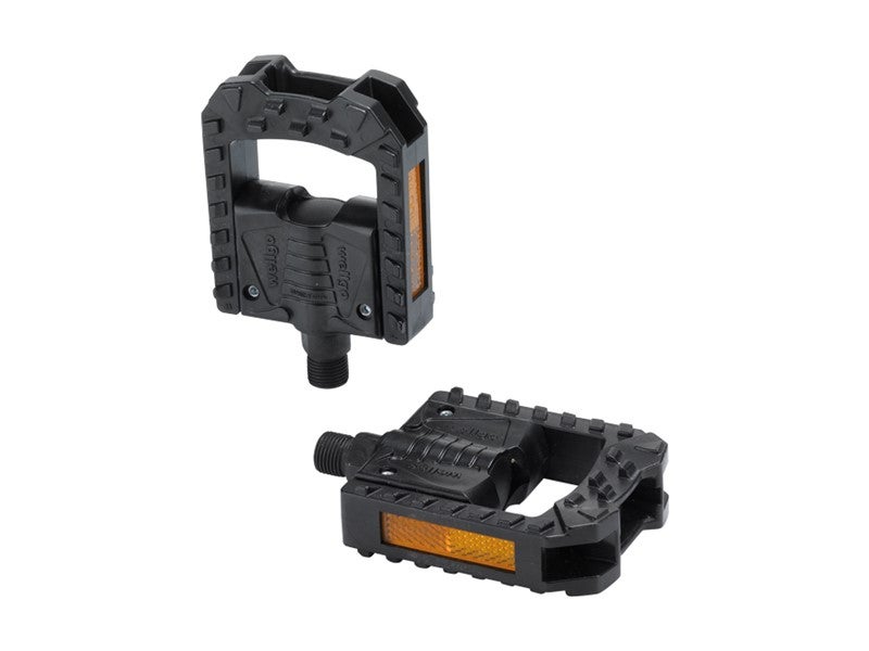 XLC PD-F01 Foldbare pedaler by Sykkelkomponenter