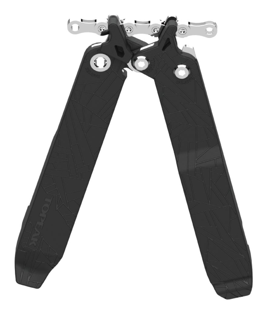 Topeak Power Lever X Dekkspaker by Sykkelkomponenter