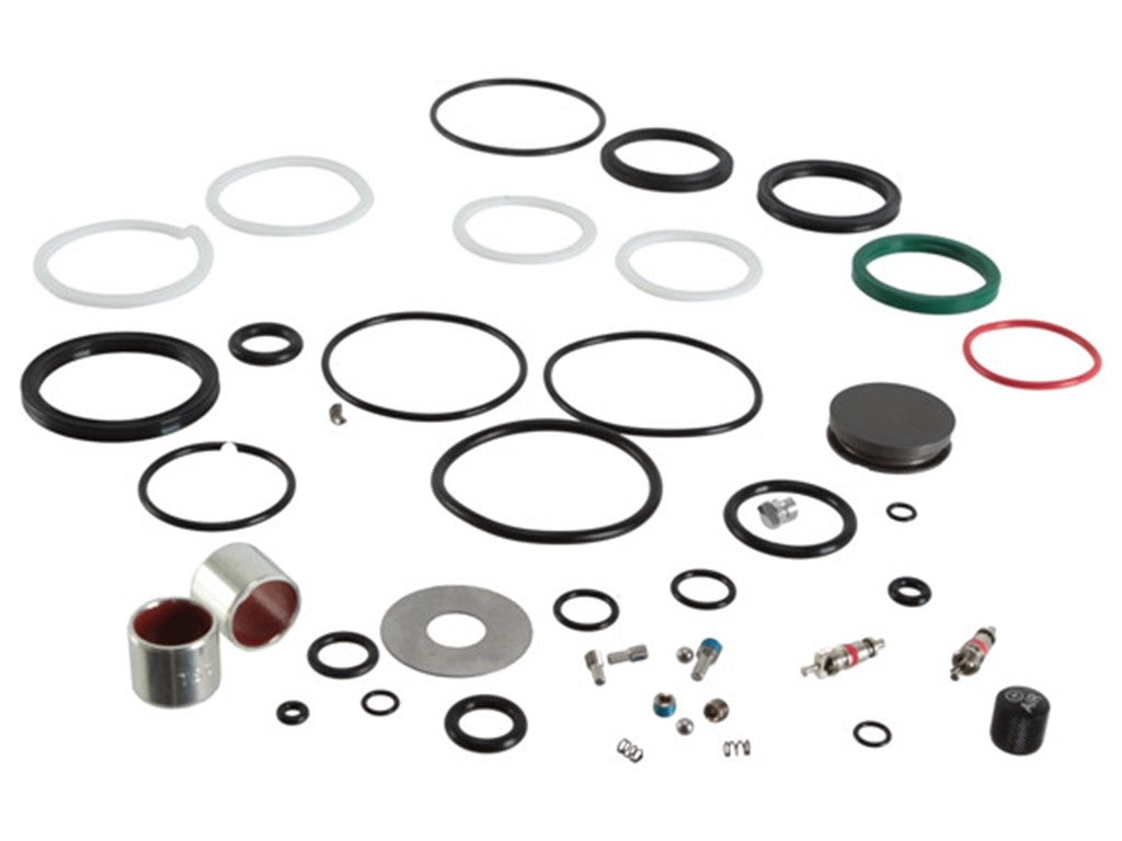 RockShox Service Kit Plus Monarch by Sykkelkomponenter