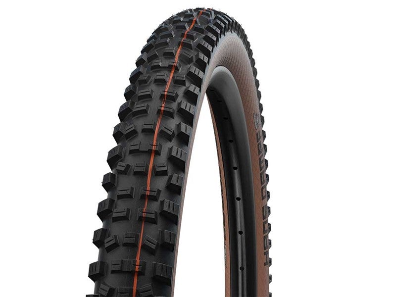Schwalbe Hans Dampf Addix Soft TLE Super Trail 29 x 2,35" Dekk by Sykkelkomponenter