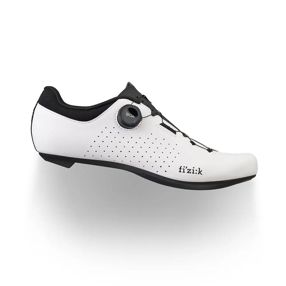 Fizik Vento Omna Wide Sykkelsko by Sykkelkomponenter