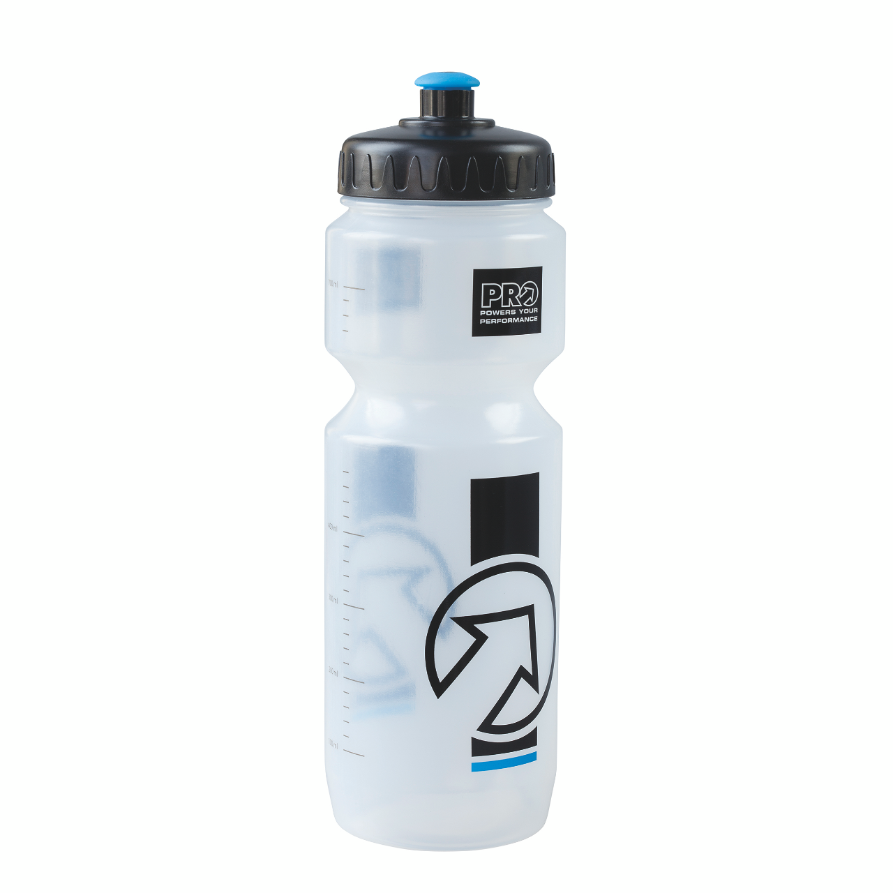 Pro 800ml Drikkeflaske by Sykkelkomponenter
