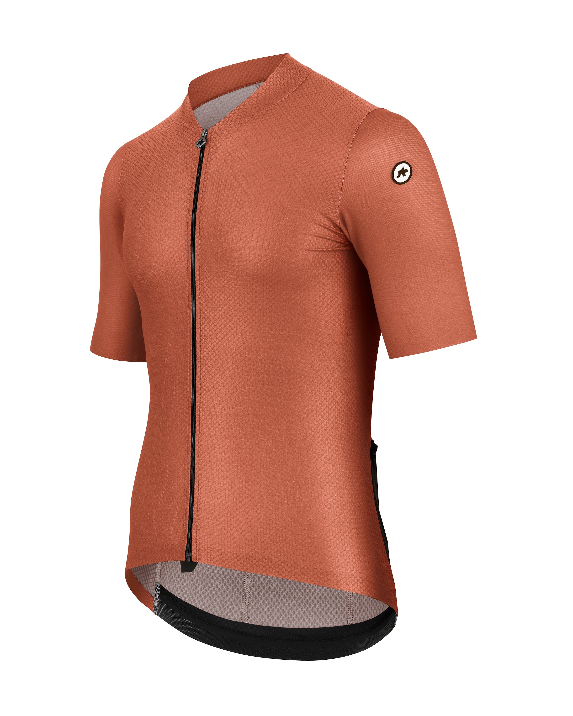 Assos Mille GT S11 Sykkeltrøye by Sykkelkomponenter