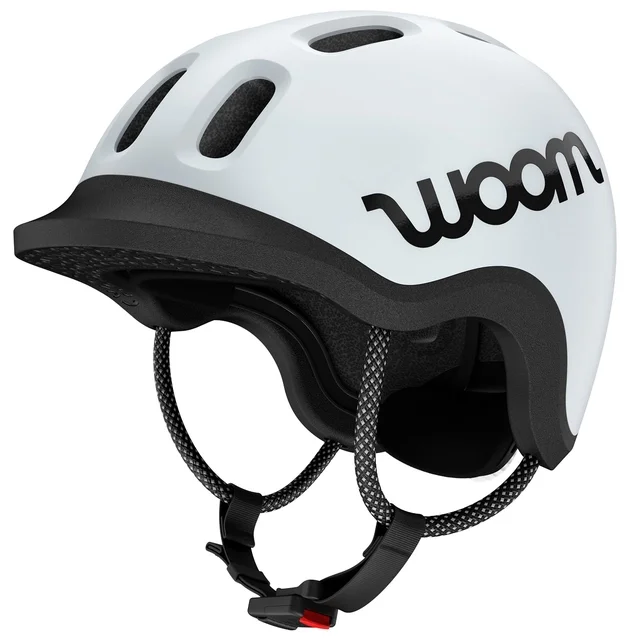 Woom 3.0 Sykkelhjelm by Sykkelkomponenter