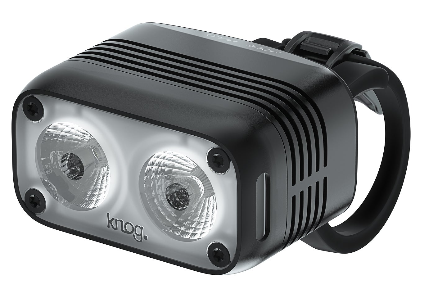 Knog Blinder Road 600 Frontlys by Sykkelkomponenter