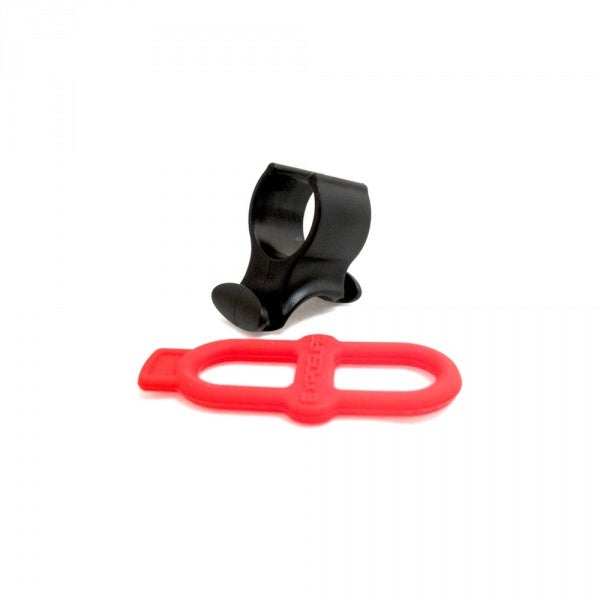 Exposure QR Handlebar Mount by Sykkelkomponenter
