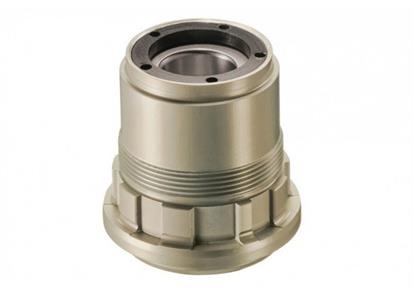 Mavic ID360 Road Aluminum Boss/Body by Sykkelkomponenter