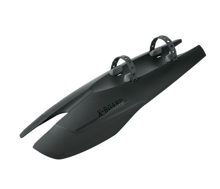 SKS X-Board Forskjerm