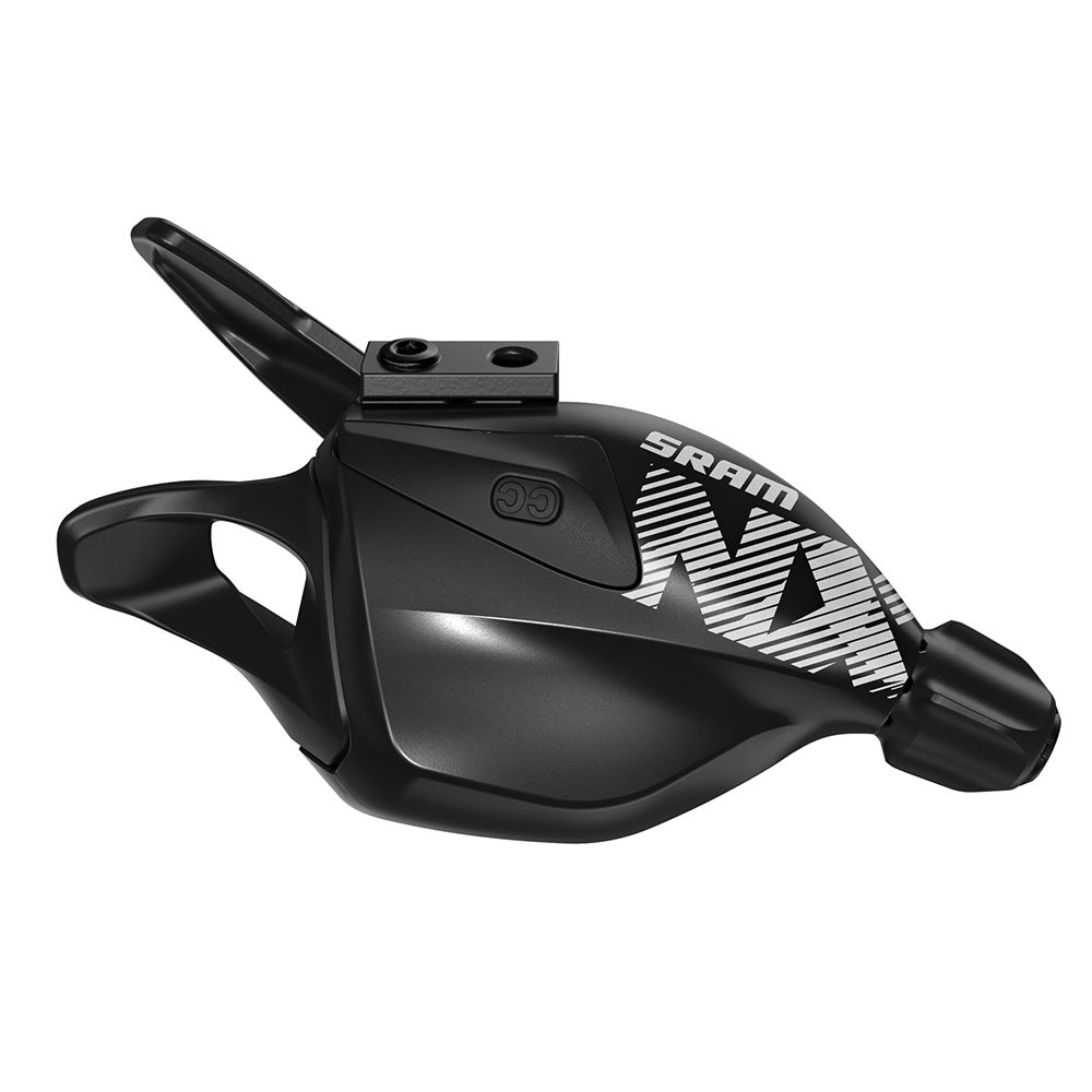 SRAM NX Eagle Black 12-delt Trigger by Sykkelkomponenter