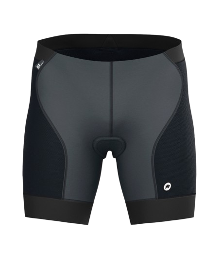 Assos Tactica Urban Liner T5 Shorts by Sykkelkomponenter