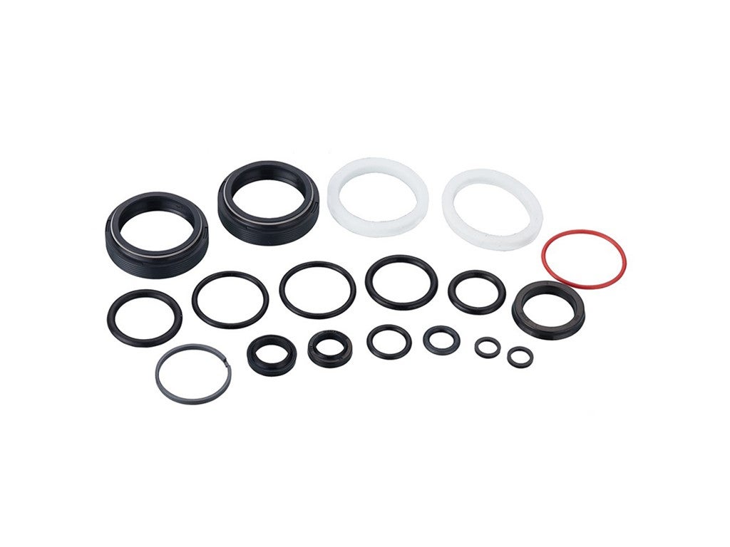 RockShox 200T/1år Service Kit For Yari RC Solo Air by Sykkelkomponenter