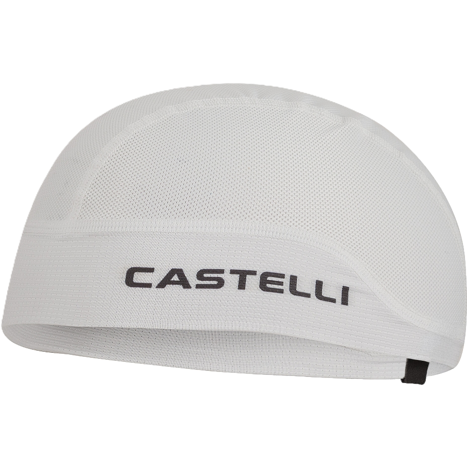 Castelli Summer Skullcap by Sykkelkomponenter