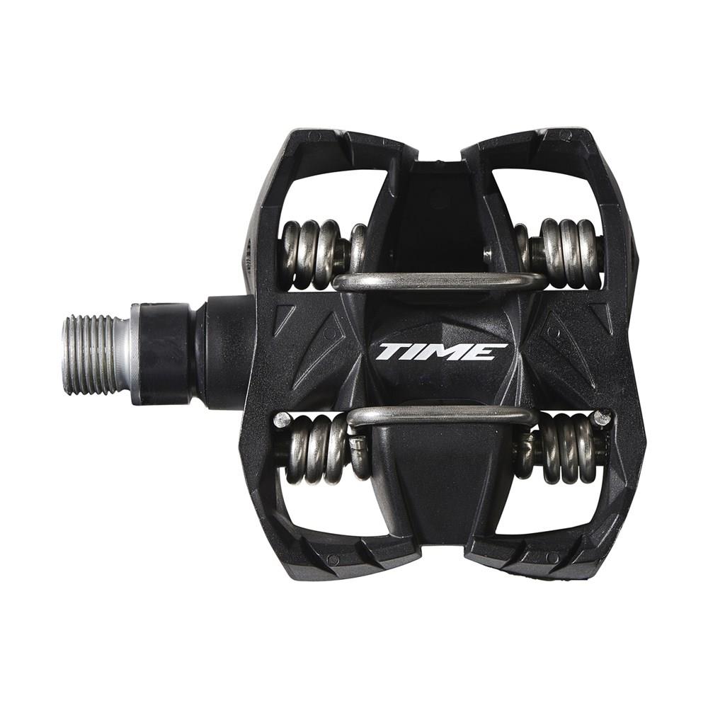 Time Atac MX 4 Pedaler by Sykkelkomponenter