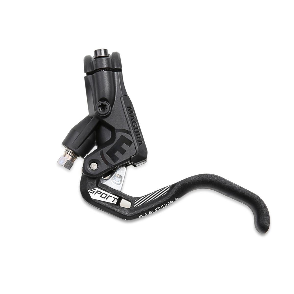 Magura MT Trail Sport 1-Finger HC bremsehendel by Sykkelkomponenter