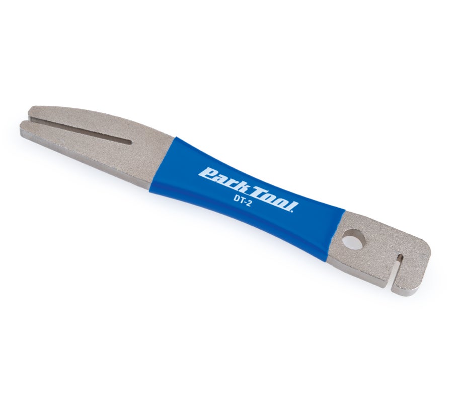Park Tool DT-2 Retteverktøy For Bremseskiver by Sykkelkomponenter