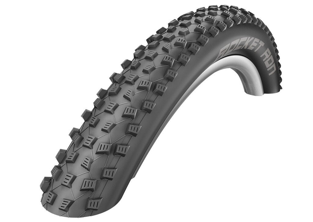 Schwalbe Rocket Ron Addix Performance 26 x 2,25" Dekk by Sykkelkomponenter
