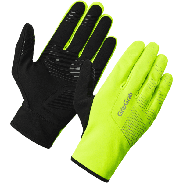 GripGrab Ride II Windproof Hansker