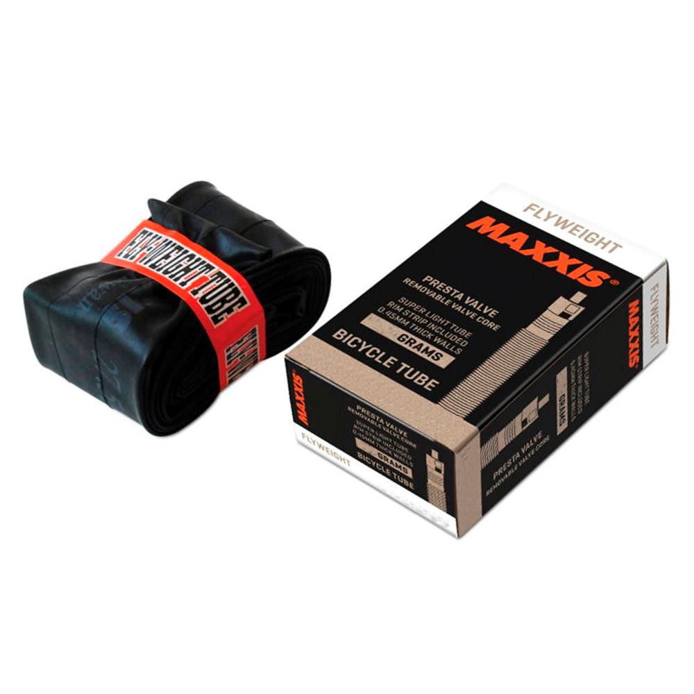Maxxis Flyweight 29 x 1,90-2,125" Presta ventil Slange by Sykkelkomponenter