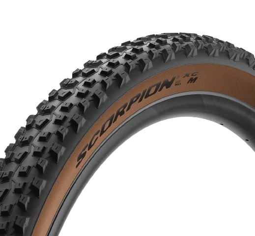 Pirelli Scorpion XC M 29 x 2,40" Classic Dekk by Sykkelkomponenter