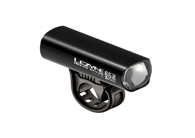 Lezyne Hecto Drive StVZO Pro 65 Lux Frontlys