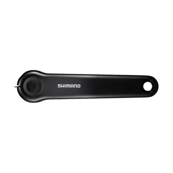 Shimano Steps FC-E6100 Krankarmer by Sykkelkomponenter