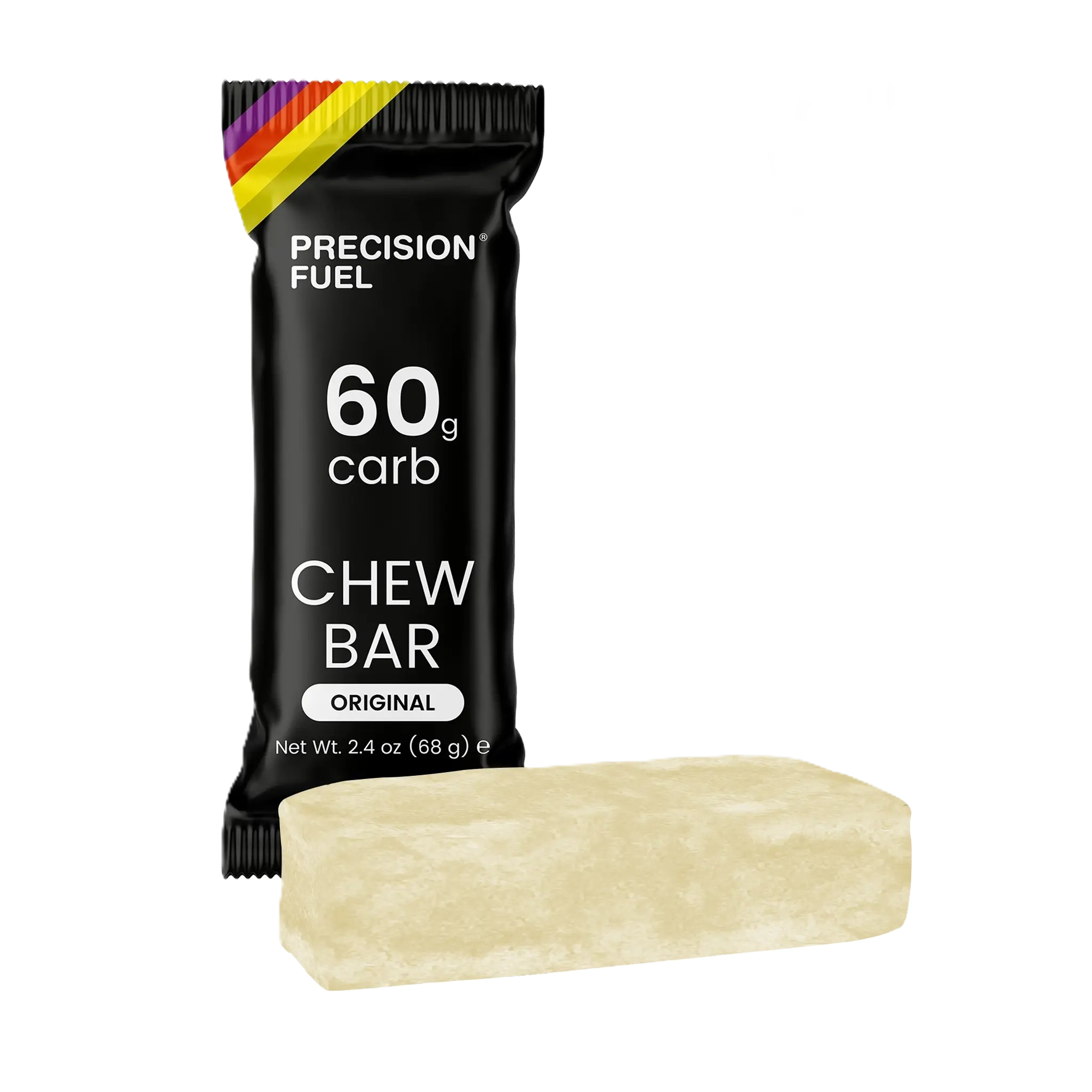Precision Fuel Chew Bar Original Energigummi