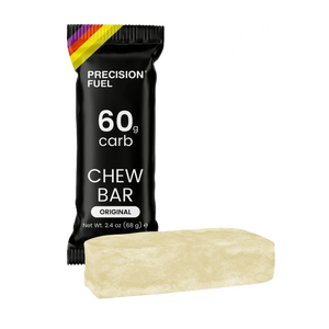 Precision Fuel Chew Bar Original Energigummi